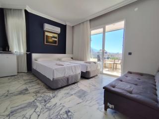 Sav-ir Suit Otel - Alanya - 1