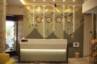 Hotel Statusinn, Ichalkaranji - Ichalkaranji - 8