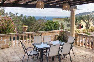 Villa Serra - Marina Serra - 2