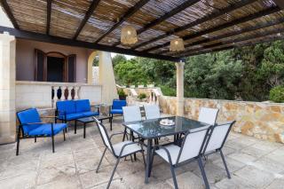 Villa Serra - Marina Serra - 1