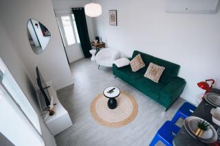 La Maison Bonheur - Parking Privé - Netflix - Fibre - Châteauroux - 7