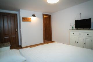 Pensiunea Cheile Albacului - Albac - 3