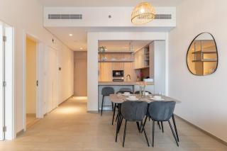 Wilton Terraces T1 - 1BR Apartment - Allsopp&Allsopp - Dubai - 3