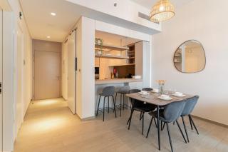 Wilton Terraces T1 - 1BR Apartment - Allsopp&Allsopp - Dubai - 4