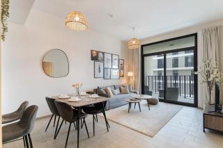 Wilton Terraces T1 - 1BR Apartment - Allsopp&Allsopp - Dubai - 7