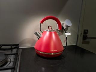 Great View CBD Single Bedroom Apt Near Southern Cross - 2