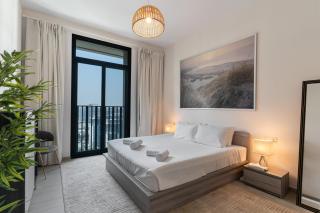 Wilton Terraces T1 - 1BR Apartment - Allsopp&Allsopp - Dubai - 2