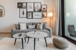 Wilton Terraces T1 - 1BR Apartment - Allsopp&Allsopp - Dubai - 9