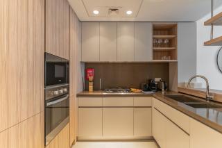 Wilton Terraces T1 - 1BR Apartment - Allsopp&Allsopp - Dubai - 6