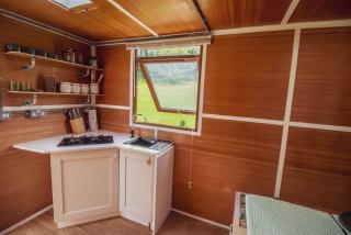 Leto Shepherds Hut By Airpremier - Alfriston - 1