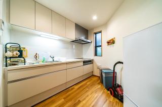 43, Sumida 3, Entire house for rent - Tokyo - 7