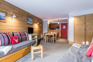 Résidence Pierre & Vacances Les Balcons De Bellevarde - Val dʼIsère - 7