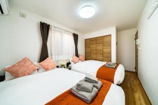 43, Sumida 3, Entire house for rent - Tokyo - 0