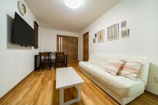 43, Sumida 3, Entire house for rent - Tokyo - 8
