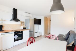 Appartement C 529 piscine front de mer - 1