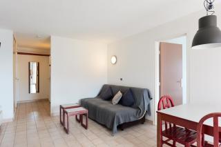 Appartement C 529 piscine front de mer - Sète - 2