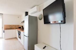 Appartement C 529 piscine front de mer - Sète - 5