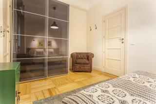Apartamento Retiro Place en Madrid - Madrid - 2