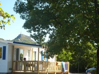 Camping La Chapoulière - Ruoms - 4