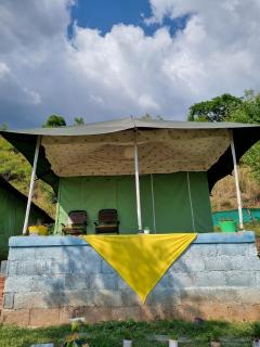 DIV ADVENTURE CAMP - Dharamshala - 8