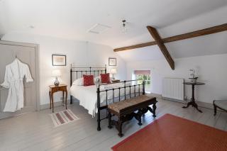 Charming Georgian Coach House - Hexham - 6