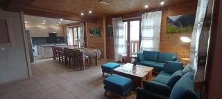 Chalet les Alpes - Le Sapey - Vénosc - 7