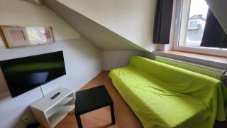 Moderne Studio Apartments und 120qm Wohnungen in Oberhausen, ideal für Geschäftsreisende und Monteure - Oberhausen - 8
