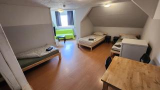 Moderne Studio Apartments und 120qm Wohnungen in Oberhausen, ideal für Geschäftsreisende und Monteure - Oberhausen - 6