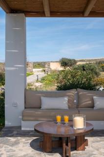 Aegean Breeze Escape - Parikia - 2