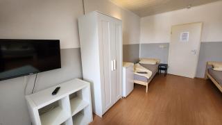 Moderne Studio Apartments und 120qm Wohnungen in Oberhausen, ideal für Geschäftsreisende und Monteure - Oberhausen - 3