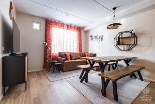 Holiday in Lapland - LeviLeijona - Levi - 7