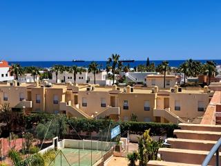 Apartamento cerca de la playa - El amanecer de Vera - Vera - 4