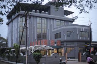 Hotel Statusinn, Ichalkaranji - Ichalkaranji - 0