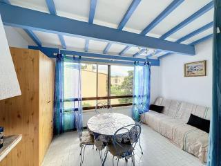 3368-appartement de 4 couchages avec piscine - Argelès-sur-Mer - 2