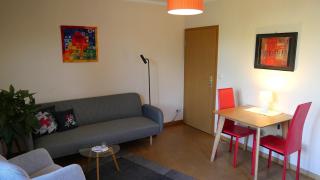 Ferienhaus Mantuja - Saal - 9