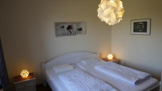 Ferienhaus Mantuja - Saal - 8