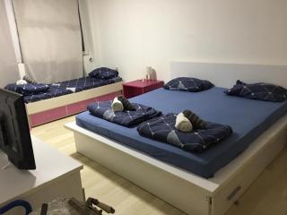 M&M OHRID Apartment - Ohrid - 0