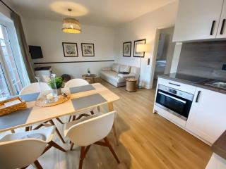 Steilufer Apartements - 8