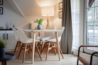 Steilufer Appartments - 9