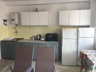 M&M OHRID Apartment - Ohrid - 8