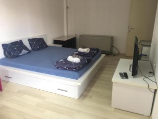 M&M OHRID Apartment - Ohrid - 6
