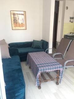M&M OHRID Apartment - Ohrid - 4