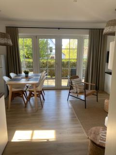 Steilufer Appartments - Timmendorfer Strand - 7