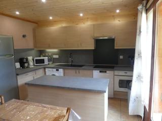 Chalet les Alpes - Le Sapey - Vénosc - 6