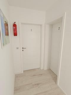 Aurora Apartments Vrsi-Mulo - 2