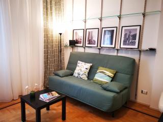 CA Porticoes Apartment - 4