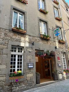 Hotel des Abers - Saint Malo - 8