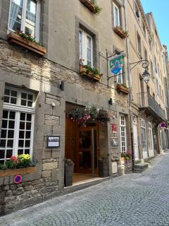 Hotel des Abers - Saint Malo - 7