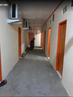Penginapan 69 Dadap - - 4
