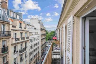Le Trésor - Paris - 9